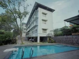 Caravan holiday homes Vythiri