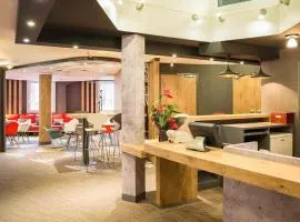 巴黎布朗雄展览公园15号宜必思酒店