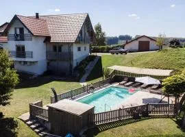 Relax Guest House Marjanca