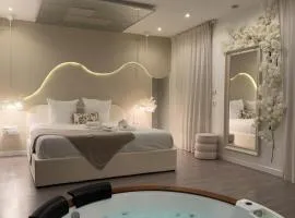 Spa sauna et hammam - Dahlia