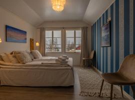 Loimu Resort，位于易拉斯加威的酒店