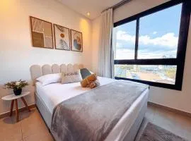 Studio charmoso perto da Unifebe, FIP e Stop Shop