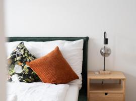 SimpleVibes I Lucerne I Andermatt I Nature I Family，位于阿尔特多夫的酒店