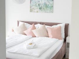 SimpleGlow I Lucerne I Andermatt I Nature I Family，位于阿尔特多夫的自助式住宿