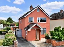 Finest Retreats - Elizabeth House