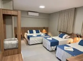 Hotel Mato Grosso Inn