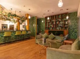 宜必思菲斯酒店