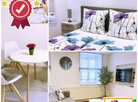 Deluxe Apartments Neustadt