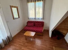 Chalet Mitoyen 3 Pièces 6 Pers, Animaux Ok - FR-1-504-459