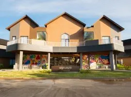 Ayola Signature Ocarina Batam