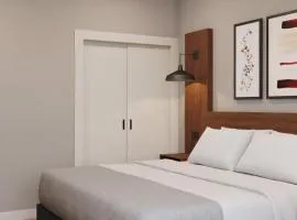 Hawthorn Extended Stay by Wyndham Eagle Pass
