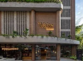 Wake BioHotel