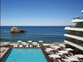 索菲特币艾日兹米拉玛尔塔拉斯酒店