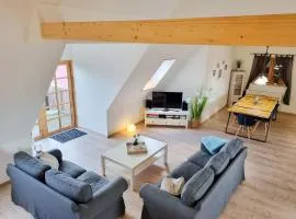 Ferienwohnung "Feldkieker" in Schwartbuck