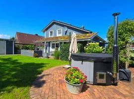 Ferienhaus "Lille Hus" - Urlaub mit bis zu 12 Personen