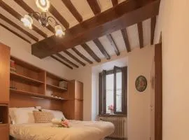 Appartamento Gubbio Vacanze