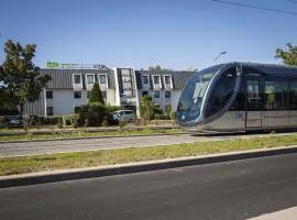 宜必思尚品波尔多机场酒店