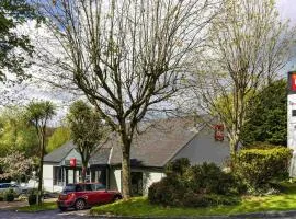 宜必思普利茅斯酒店