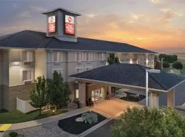 贝斯特韦斯特PLUS福瑞特尔酒店