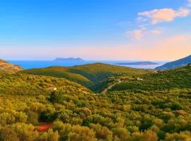 Eleftherion Comfort Living Lefkada