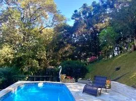 Chácara Recanto do Berzelai