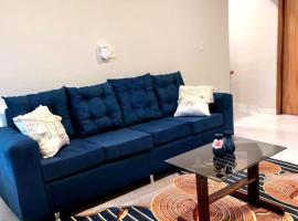 La Cautiva, Casa de descanso，位于巴拉瓜里的酒店