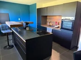 Maison de vacances avec 3 chambres à Elbeuf-sur-Andelle