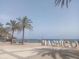 Machico Centre Comfort