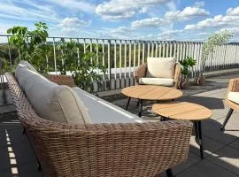 Apartment in Giessen mit Wetblick