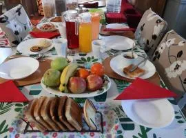 B&B Apartment, private with full kitchen Near Tabua