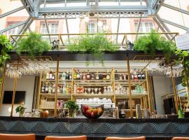 Hôtel Mercure Montauban，位于蒙托邦的酒店