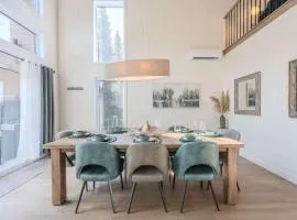 The Sophia - Comfort & Elegance in the Forest - Spa & Office