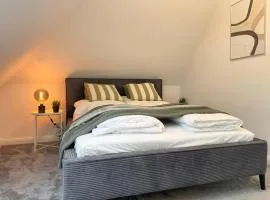 Ferienwohnung FLORI