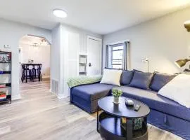 Walk & Bike Great Miami River Trail: Dayton Home