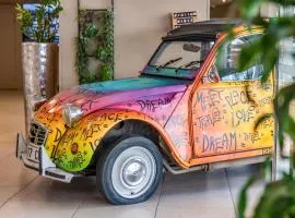 ibis Paris 17 Clichy-Batignolles