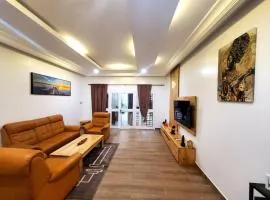 Cotonou Bois Fleuri Suites - Le Loft Naturel A2