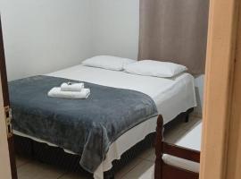 Hotel Eldorado，位于埃尔多拉多的酒店