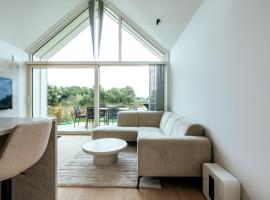 Mase waterunits 6 & 7，位于马塞克的酒店