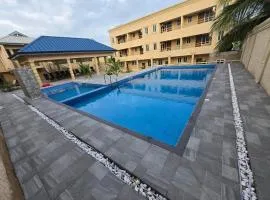 Hillview Guest House