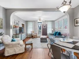 Bluebird Cottage, 1897 Home on Salida's AlpinePark