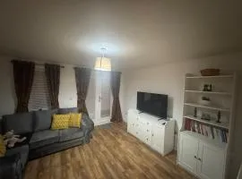 Two bed Ideal newport base