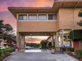 海沃德贝斯特韦斯特普勒斯酒店