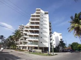 Edificio Bay Point Apto 207