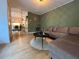 Vakantiehuisje de Hachmeule