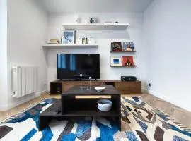 L'Azur - Appartement spacieux - Arrivée Autonome