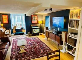 The Penthouse, Barnoldswick