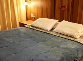 Hotel Presidente Asunción