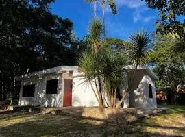 Casa Manilkara