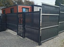 Cocoon，位于弗罗夏佩勒的酒店