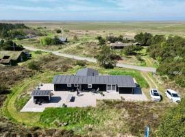 2004-Romo-Ringvejen-142，位于博利尔马克的酒店